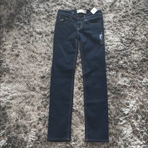 Hollister Skinny Jeans